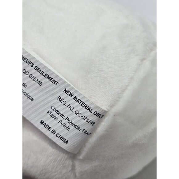 Cineplex Colonel Kernal Plush 7.5"  HTF Popcorn Stuffed toy- RARE - Picture 4 of 6